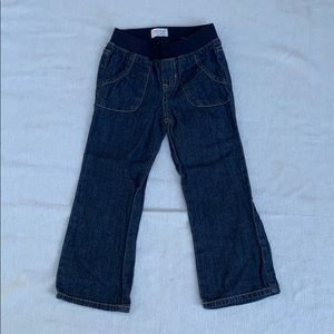 The Children's Place Denim Girls Pants 4T